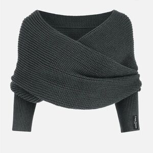 Freya Harper Sleek Multiwear Scarf